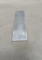 Scaffold Planks